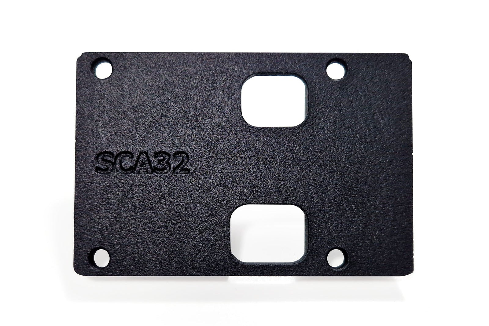 CANchecked SCA32 Suction Cup Display Mount for MFD32 / MFD32S