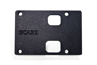 CANchecked SCA32 Suction Cup Display Mount for MFD32 / MFD32S