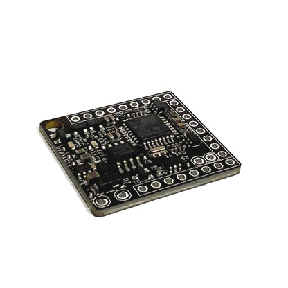 CANchecked CFE18 CAN Switchboard - V1