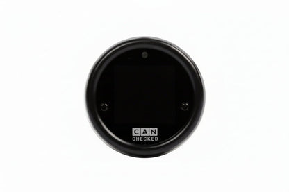 CANchecked MFD15 Multi Function Universal Display | 1.5" Gen2