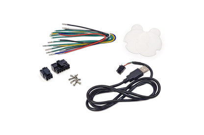 CANchecked MFD15 Multi Function Universal Display | 1.5" Gen2