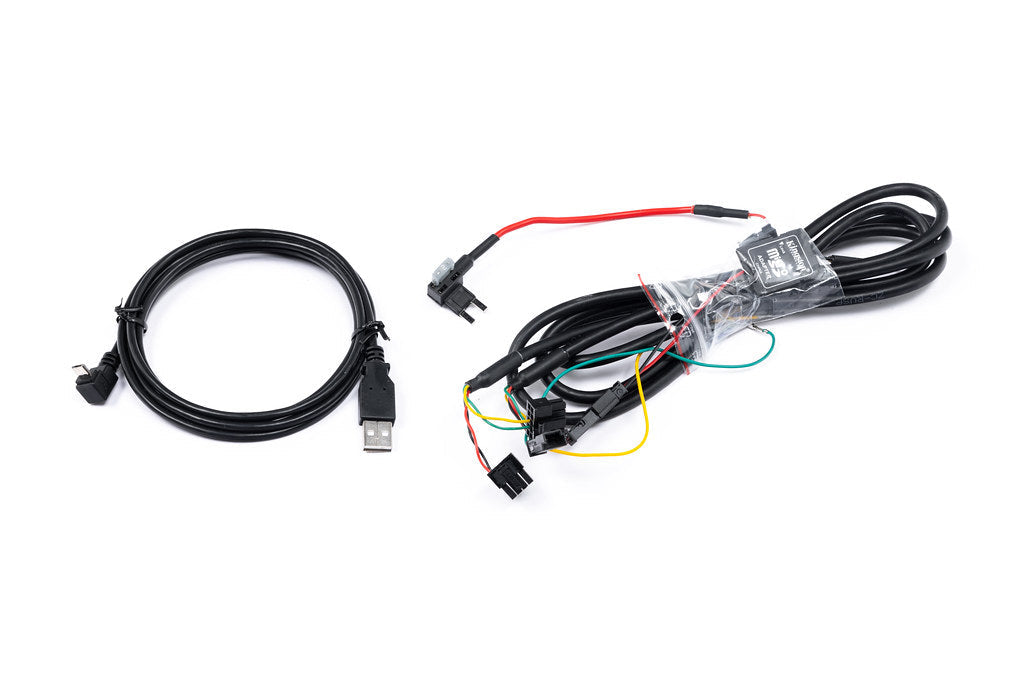 CANchecked G8X / G42 / G2X Pre-LCI MFD32 Multi Function Display - 3.2" Gen2 (LHD)