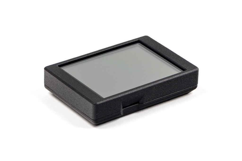 CANchecked MFD32 Multi Function Universal Display | 3.2" Gen2