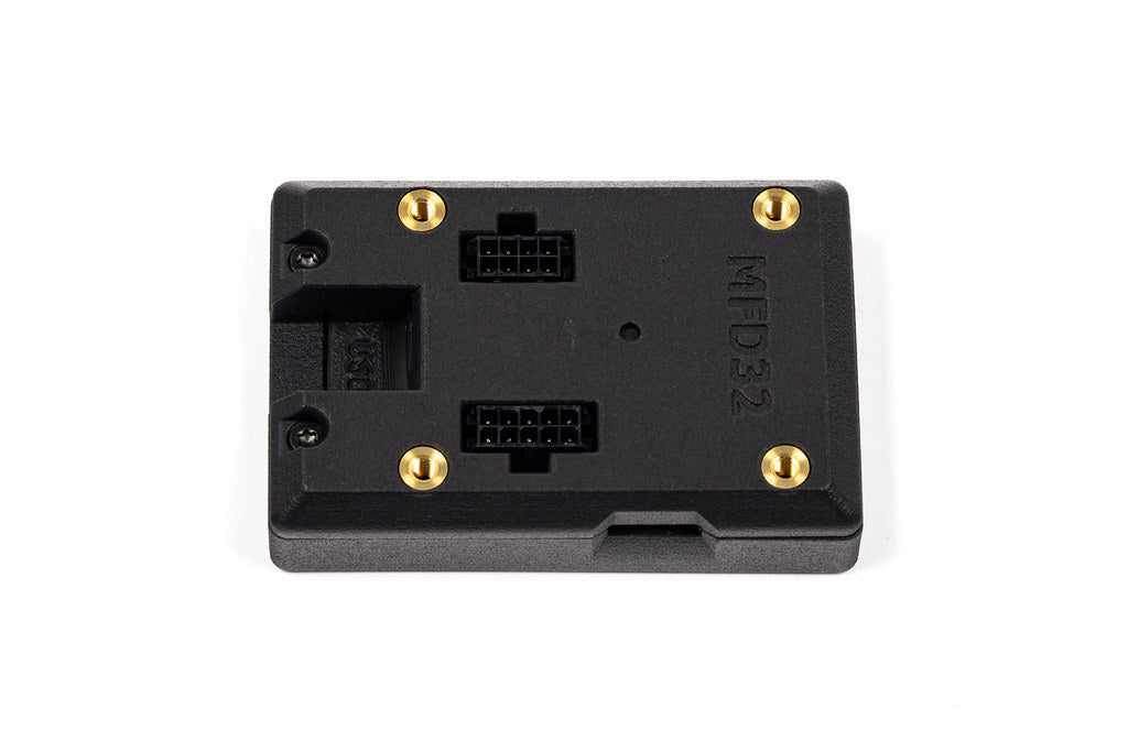 CANchecked MFD32 Multi Function Universal Display | 3.2" Gen2