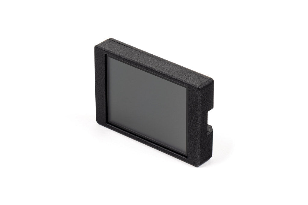 CANchecked MFD32 Multi Function Universal Display | 3.2" Gen2