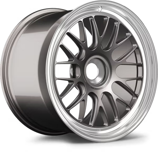 APEX ML-10RT Forged Wheel