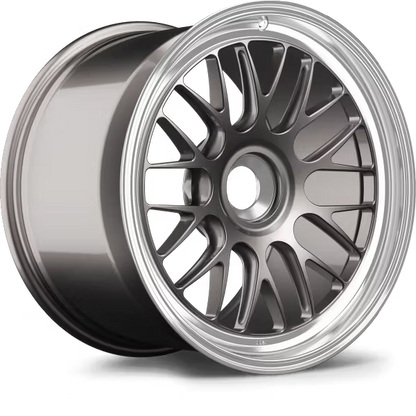 APEX ML-10RT Forged Wheel