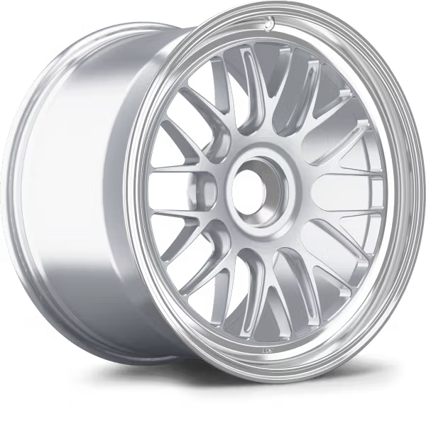 APEX ML-10RT Forged Wheel