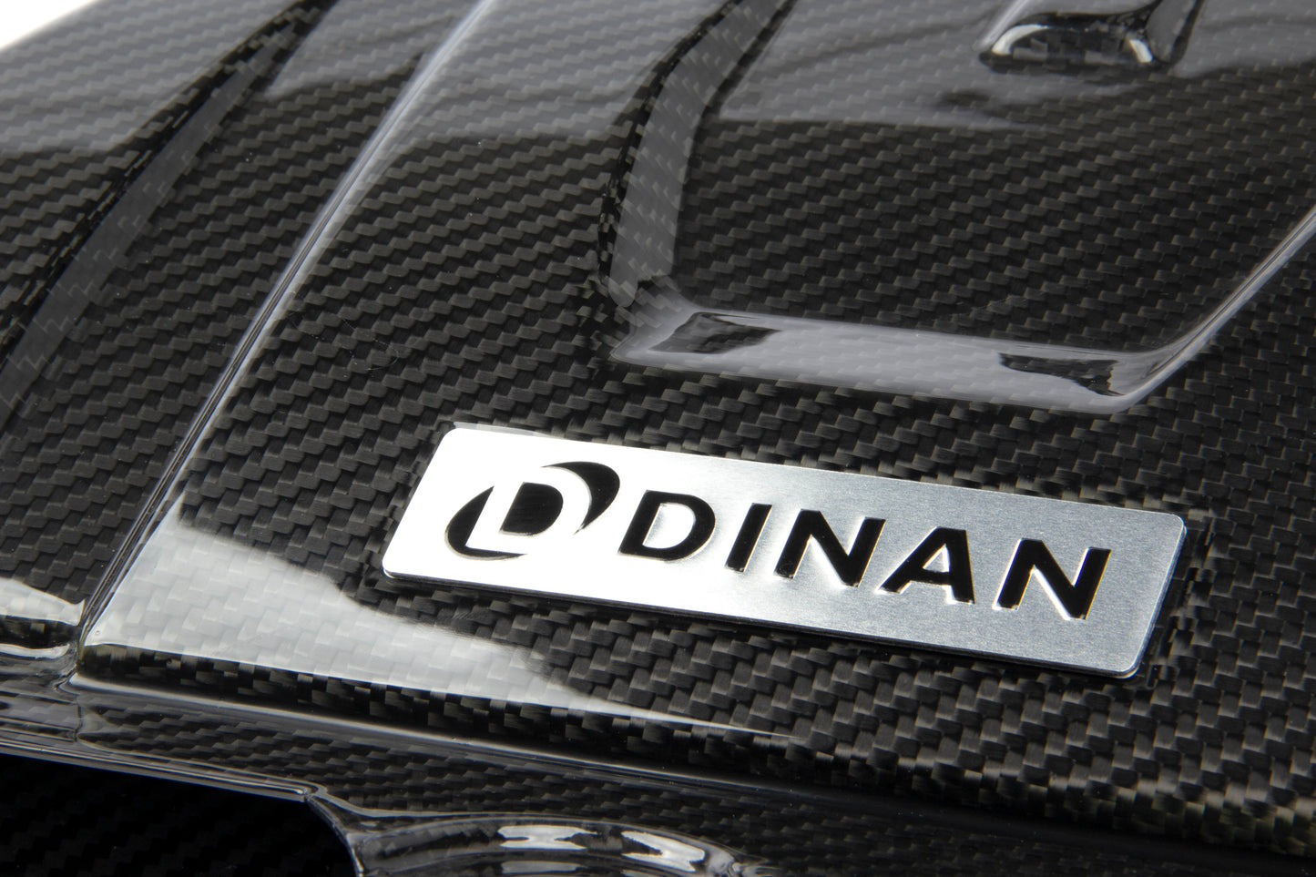 DINAN COLD AIR INTAKE - 2020-2023 BMW X5M/X6M