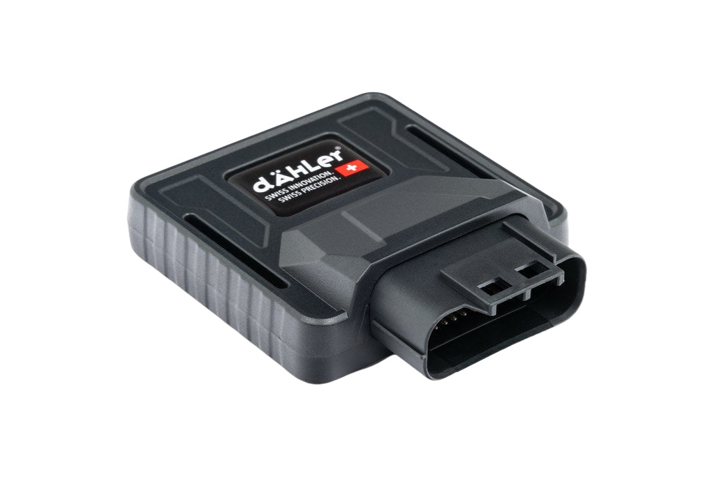 dAHLer Anti-Theft Throttle Commander ( ATTC ) for F & G Series BMWs as well as F series Mini Cooper-Tuning-Silicon Valley Bimmer