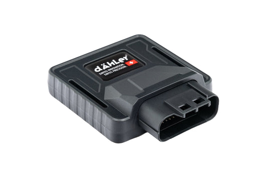 dAHLer Anti-Theft Throttle Commander ( ATTC ) for F & G Series BMWs as well as F series Mini Cooper-Tuning-Silicon Valley Bimmer