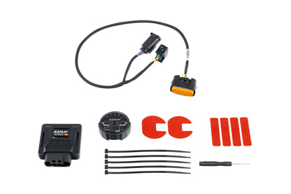 dAHLer Anti-Theft Throttle Commander ( ATTC ) for F & G Series BMWs as well as F series Mini Cooper-Tuning-Silicon Valley Bimmer