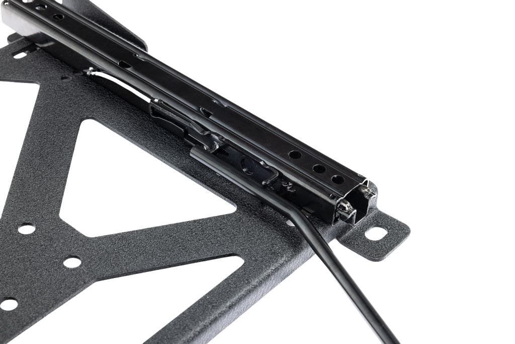 Pro Car Innovations Adjustable Slider Seat Bottom Mount Kit
