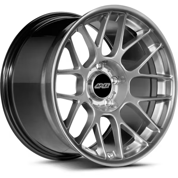 APEX ARC-8 Flow-Formed Wheel