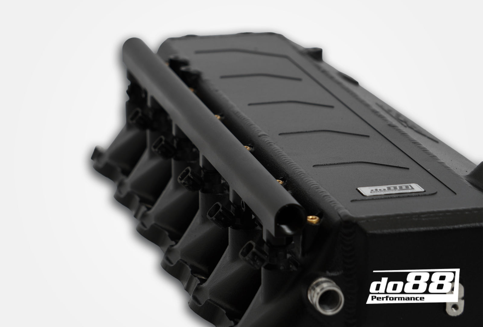do88 Accessories for B58 Charge Cooler Manifold-Performance-Silicon Valley Bimmer
