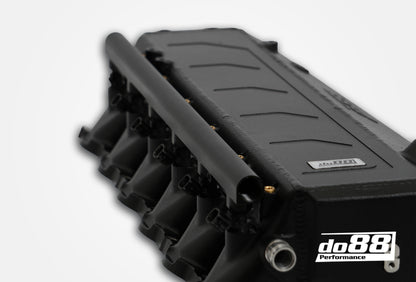 do88 Accessories for B58 Charge Cooler Manifold-Performance-Silicon Valley Bimmer
