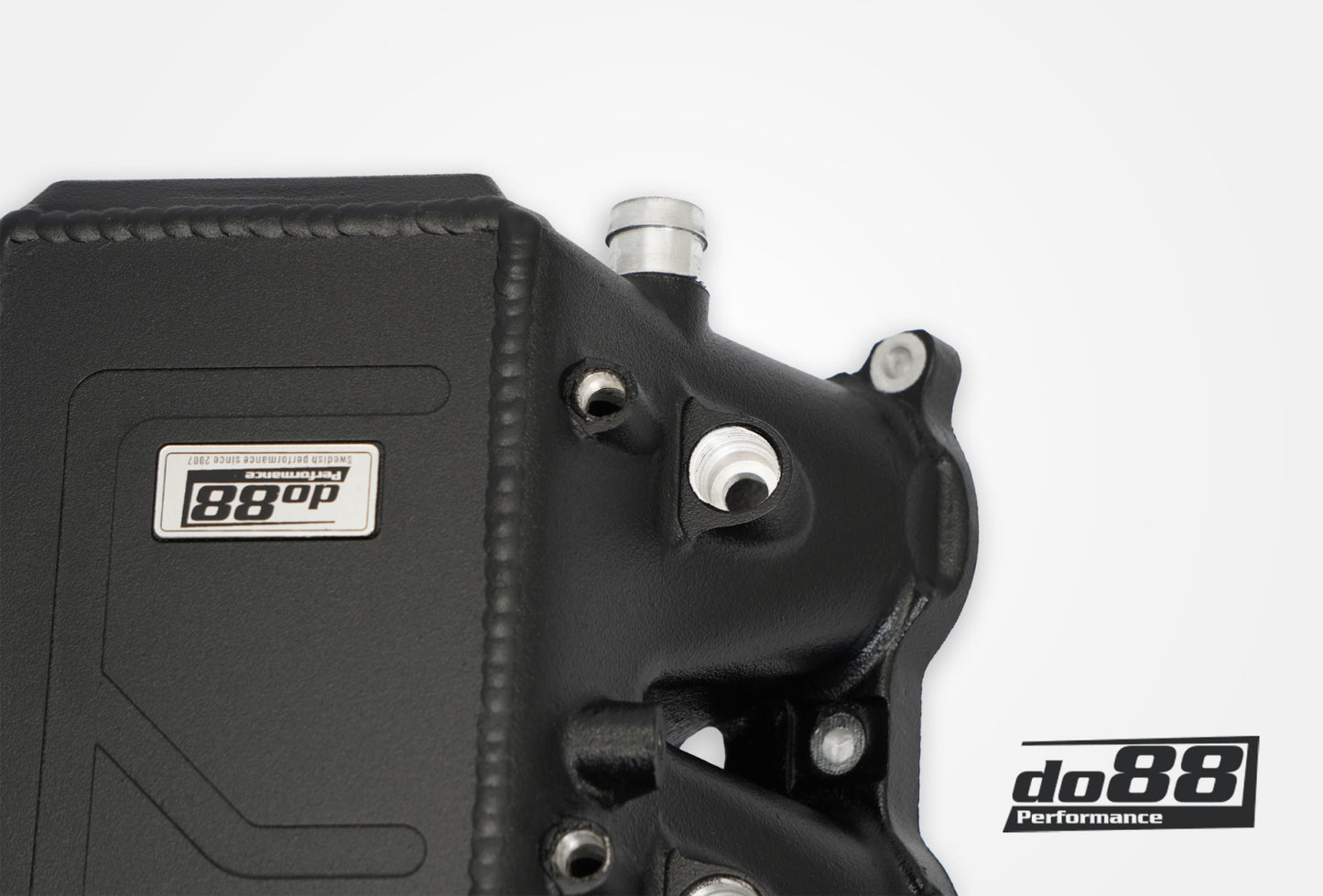 do88 Accessories for B58 Charge Cooler Manifold-Performance-Silicon Valley Bimmer