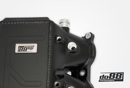 do88 Accessories for B58 Charge Cooler Manifold-Performance-Silicon Valley Bimmer
