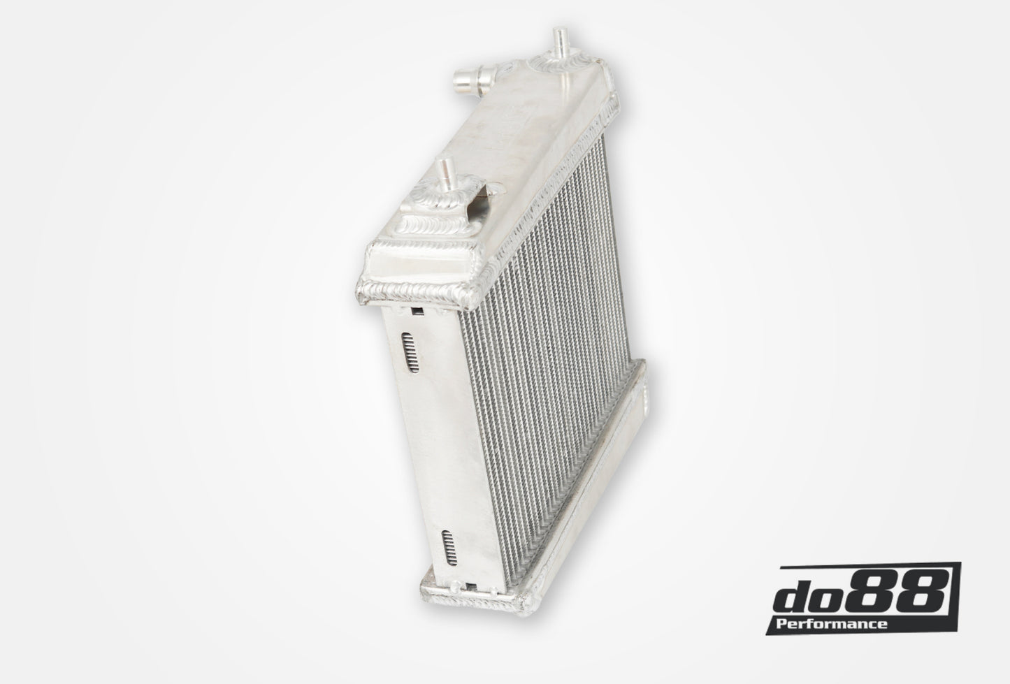 do88 Auxiliary Radiator, BMW G-Serie / Toyota GR Supra A90-Performance-Silicon Valley Bimmer