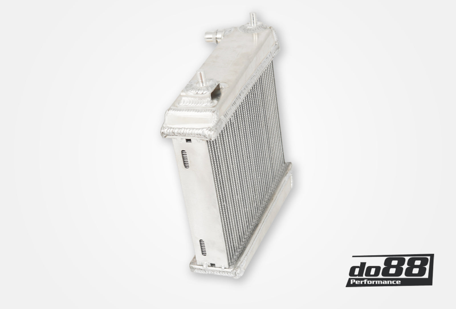 do88 Auxiliary Radiator, BMW G-Serie / Toyota GR Supra A90-Performance-Silicon Valley Bimmer