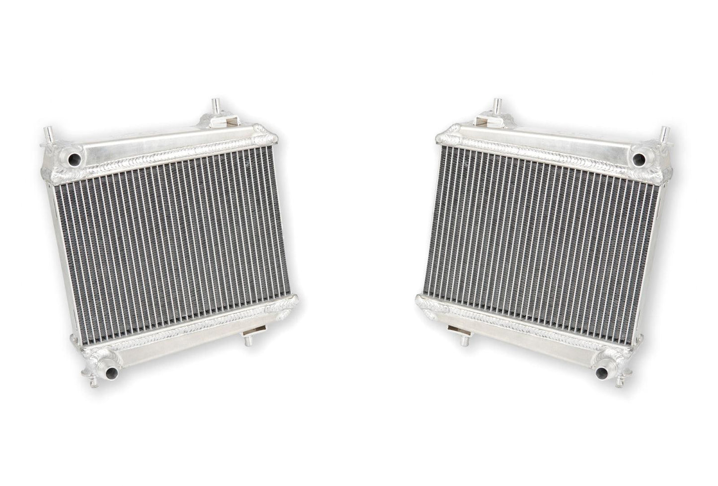 do88 Auxiliary Radiator, BMW G-Serie / Toyota GR Supra A90-Performance-Silicon Valley Bimmer