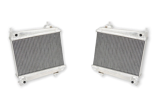 do88 Auxiliary Radiator, BMW G-Serie / Toyota GR Supra A90-Performance-Silicon Valley Bimmer