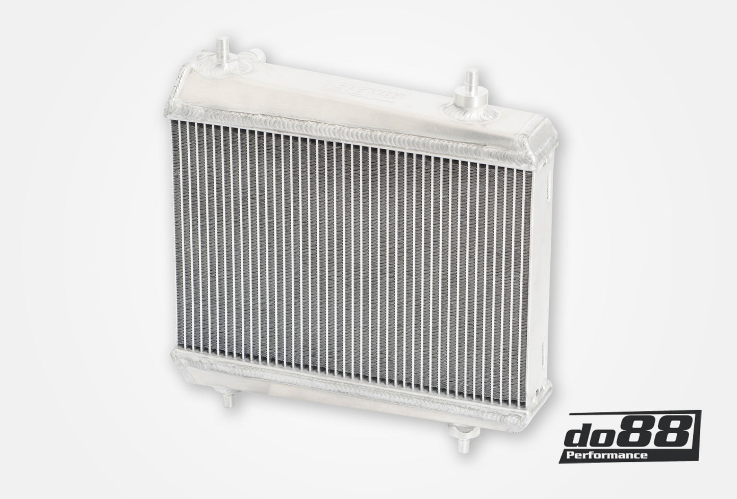 do88 Auxiliary Radiator, BMW M2 M3 M4 G80 G82 G87 (S58)-Performance-Silicon Valley Bimmer