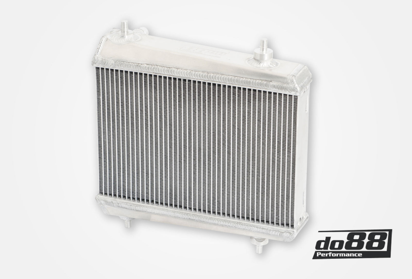 do88 Auxiliary Radiator, BMW M2 M3 M4 G80 G82 G87 (S58)-Performance-Silicon Valley Bimmer