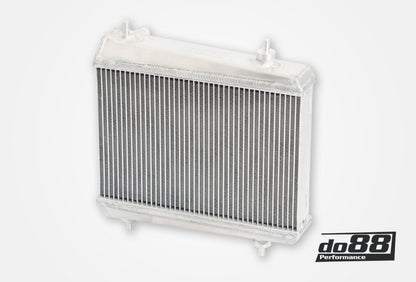 do88 Auxiliary Radiator, BMW M2 M3 M4 G80 G82 G87 (S58)-Performance-Silicon Valley Bimmer