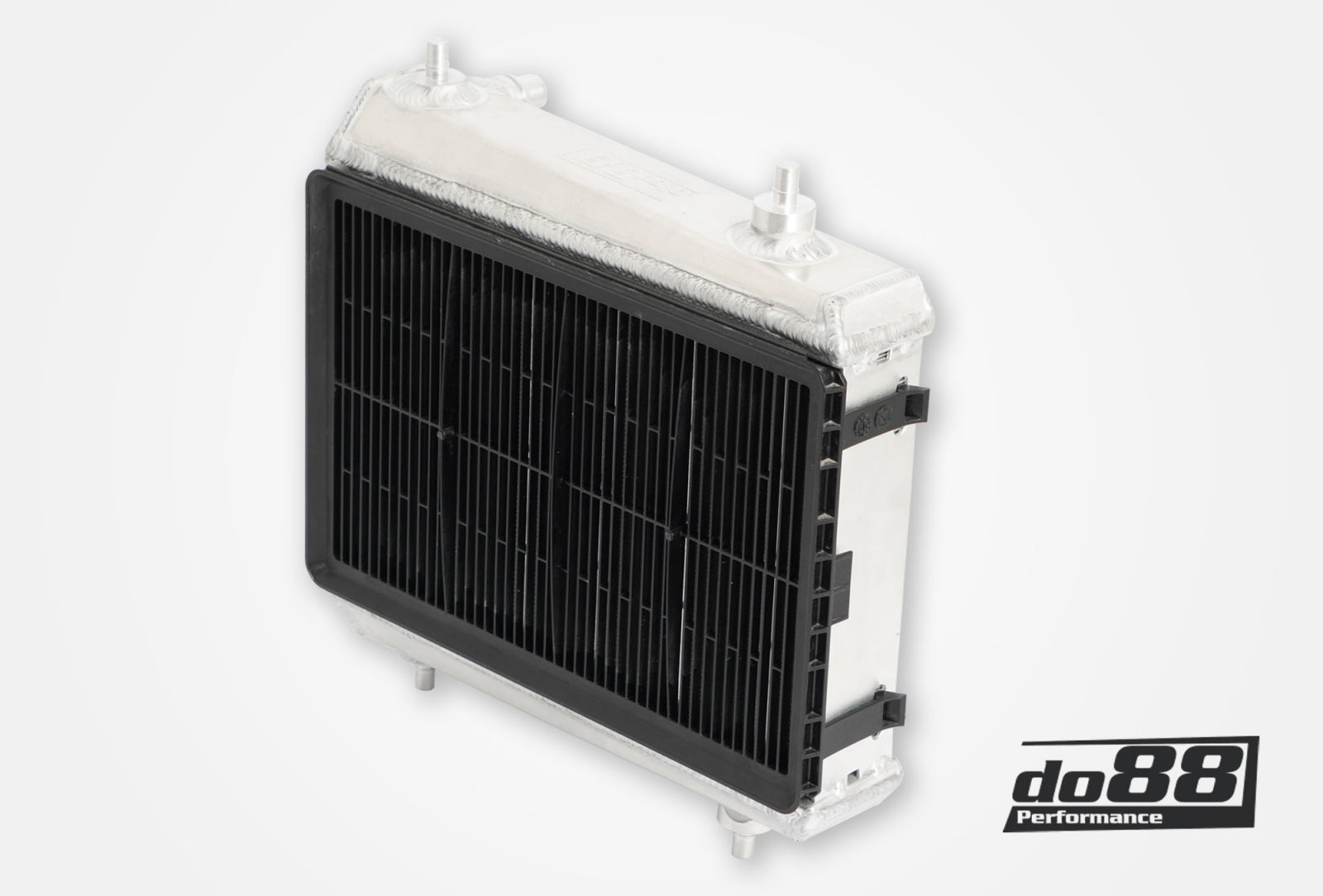 do88 Auxiliary Radiator, BMW M2 M3 M4 G80 G82 G87 (S58)-Performance-Silicon Valley Bimmer