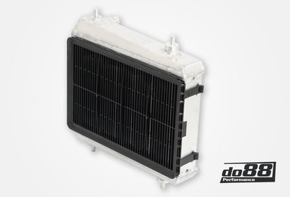 do88 Auxiliary Radiator, BMW M2 M3 M4 G80 G82 G87 (S58)-Performance-Silicon Valley Bimmer