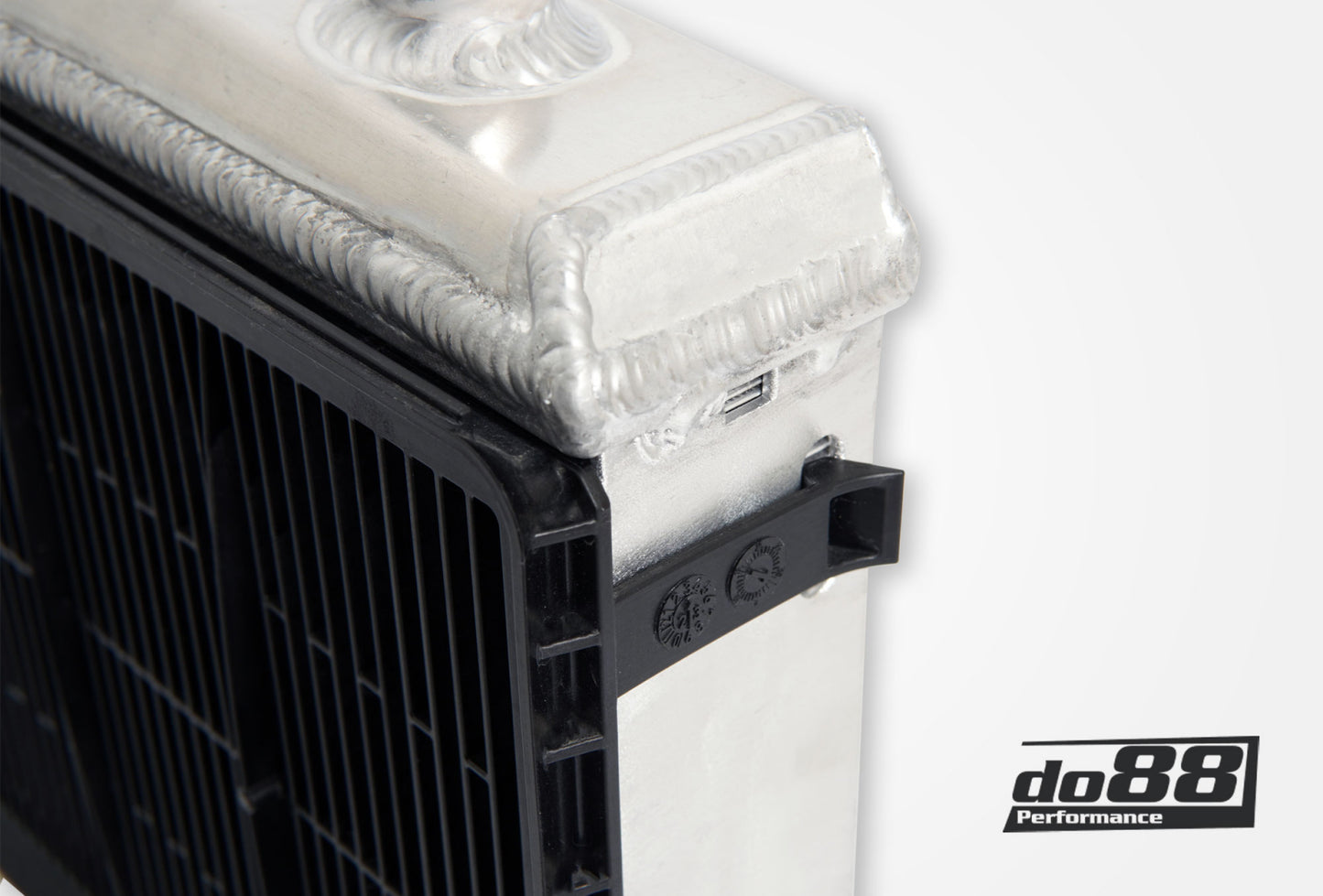 do88 Auxiliary Radiator, BMW M2 M3 M4 G80 G82 G87 (S58)-Performance-Silicon Valley Bimmer