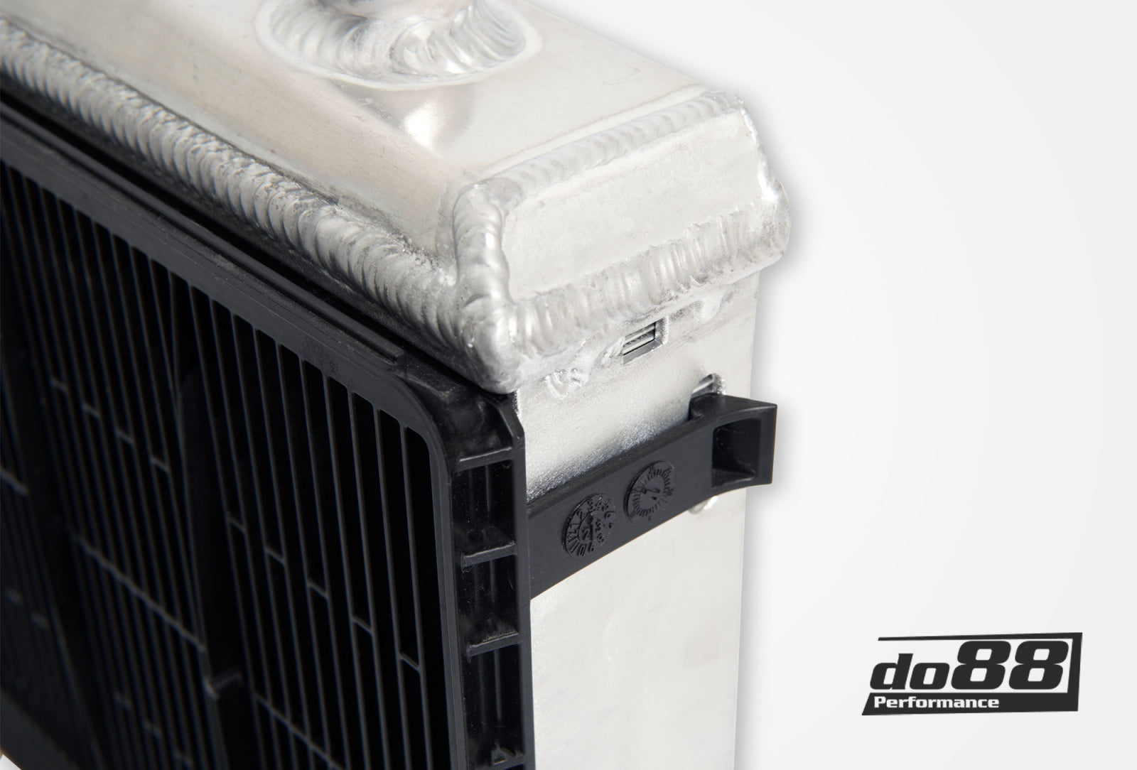 do88 Auxiliary Radiator, BMW M2 M3 M4 G80 G82 G87 (S58)-Performance-Silicon Valley Bimmer