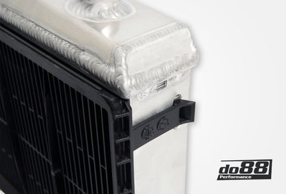 do88 Auxiliary Radiator, BMW M2 M3 M4 G80 G82 G87 (S58)-Performance-Silicon Valley Bimmer