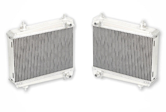 do88 Auxiliary Radiator, BMW M2 M3 M4 G80 G82 G87 (S58)-Performance-Silicon Valley Bimmer