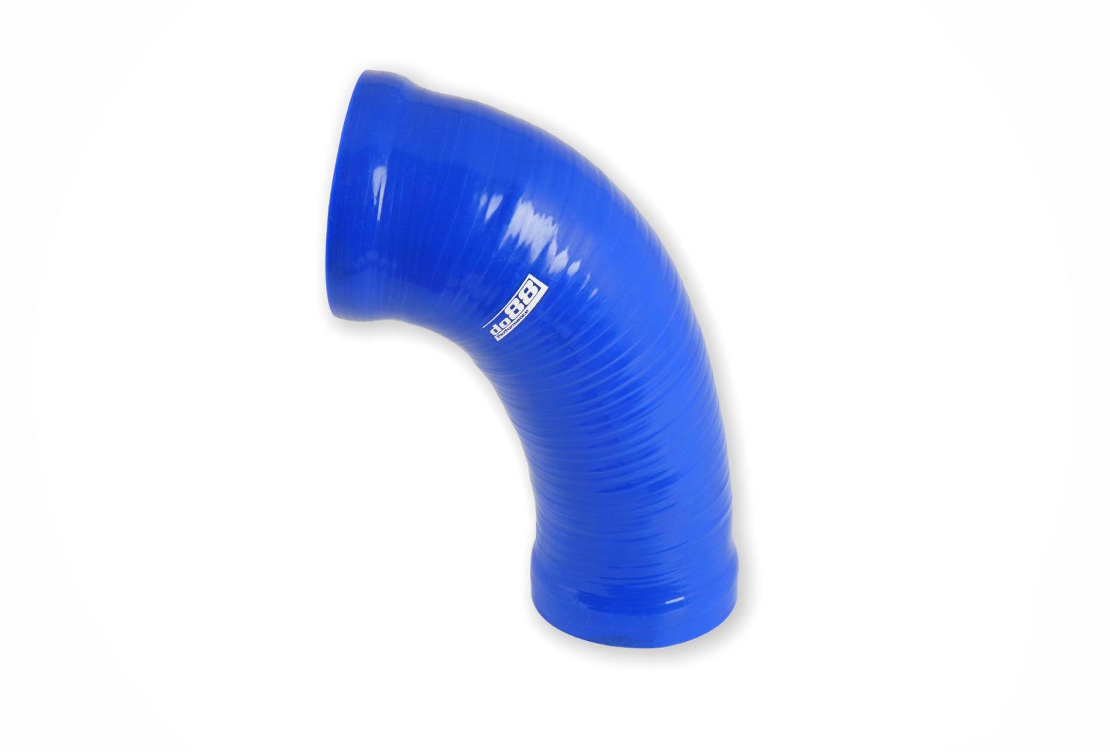 do88 BMW 128i 325i 328i 330i E90 E82 2005-12 Intake Resonator Delete-Performance-Silicon Valley Bimmer