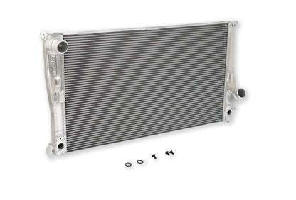 do88 BMW 135i 335i 35i N54 N55 Automatic 2007-2013 (E9X E82 E89) Radiator-Performance-Silicon Valley Bimmer