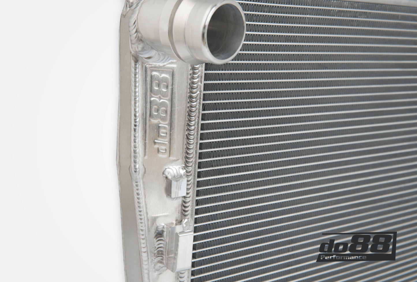 do88 BMW 135i 335i 35i N54 N55 Manual 2007-2013 (E9X E82 E89) Radiator-Performance-Silicon Valley Bimmer