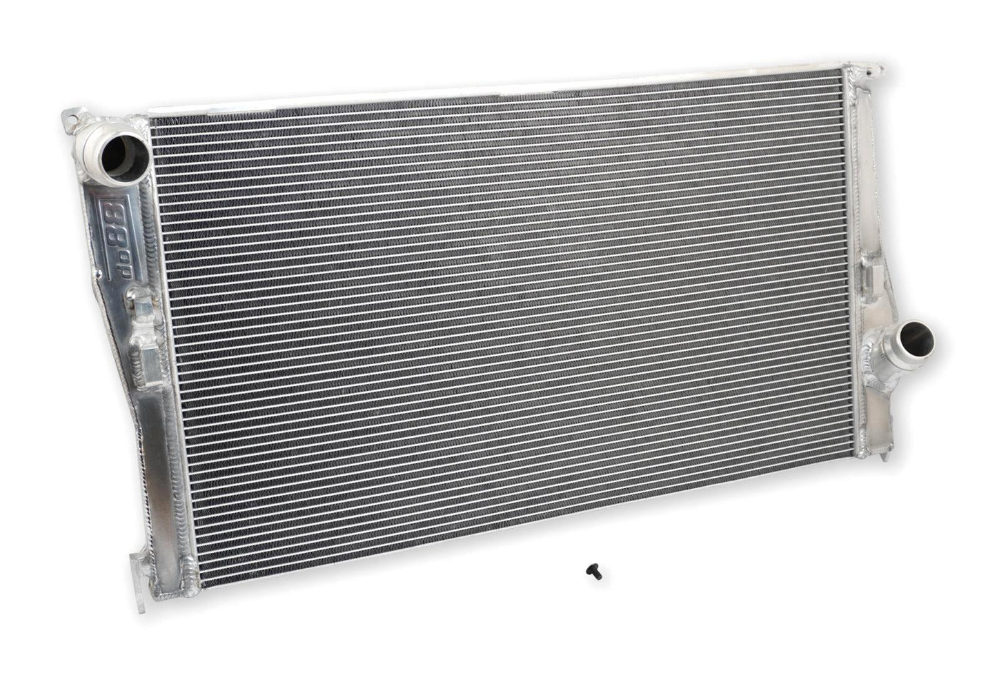 do88 BMW 135i 335i 35i N54 N55 Manual 2007-2013 (E9X E82 E89) Radiator-Performance-Silicon Valley Bimmer