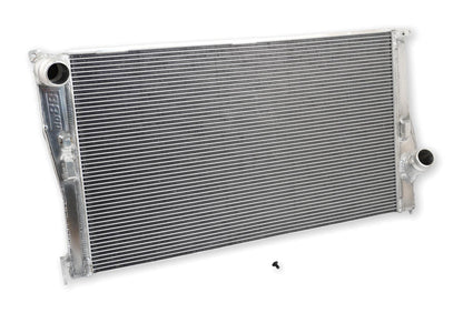 do88 BMW 135i 335i 35i N54 N55 Manual 2007-2013 (E9X E82 E89) Radiator-Performance-Silicon Valley Bimmer