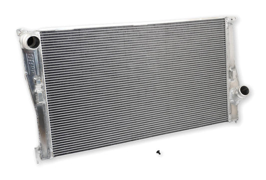 do88 BMW 135i 335i 35i N54 N55 Manual 2007-2013 (E9X E82 E89) Radiator-Performance-Silicon Valley Bimmer