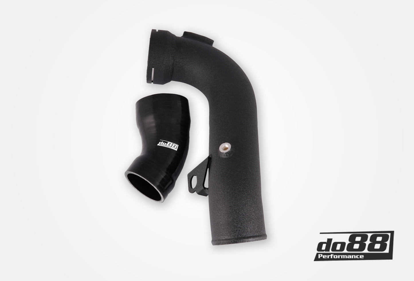 do88 BMW 135i 335i 35i N55 2010-2013 (E9X E8X) Pressure pipe-Performance-Silicon Valley Bimmer