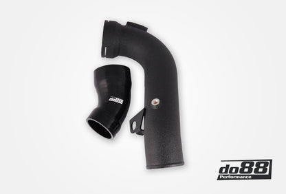 do88 BMW 135i 335i 35i N55 2010-2013 (E9X E8X) Pressure pipe-Performance-Silicon Valley Bimmer