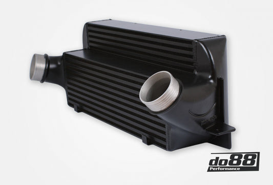 do88 BMW 135i 335i N54 N55 2007-2013 (E9X E82) Intercooler-Performance-Silicon Valley Bimmer