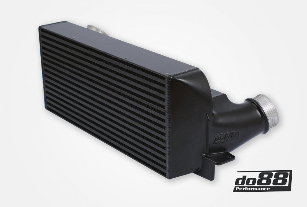 do88 BMW 135i 335i N54 N55 2007-2013 (E9X E82) Intercooler-Performance-Silicon Valley Bimmer
