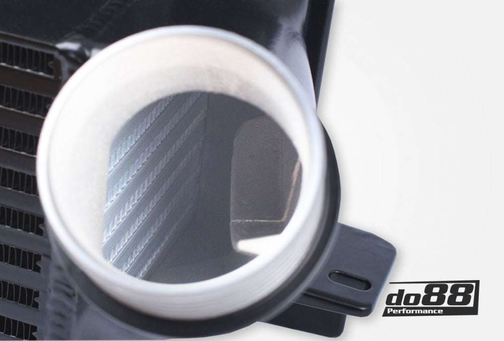 do88 BMW 135i 335i N54 N55 2007-2013 (E9X E82) Intercooler-Performance-Silicon Valley Bimmer