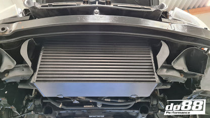 do88 BMW 135i 335i N54 N55 2007-2013 (E9X E82) Intercooler-Performance-Silicon Valley Bimmer
