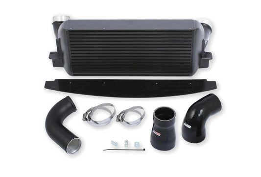 do88 BMW 135i 335i N54 N55 2007-2013 (E9X E82) Intercooler-Performance-Silicon Valley Bimmer