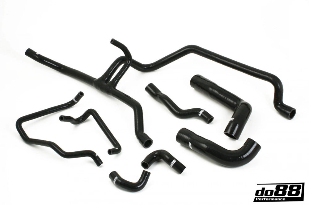 do88 BMW 320 325 E36 1990-1996 Coolant hoses-Performance-Silicon Valley Bimmer