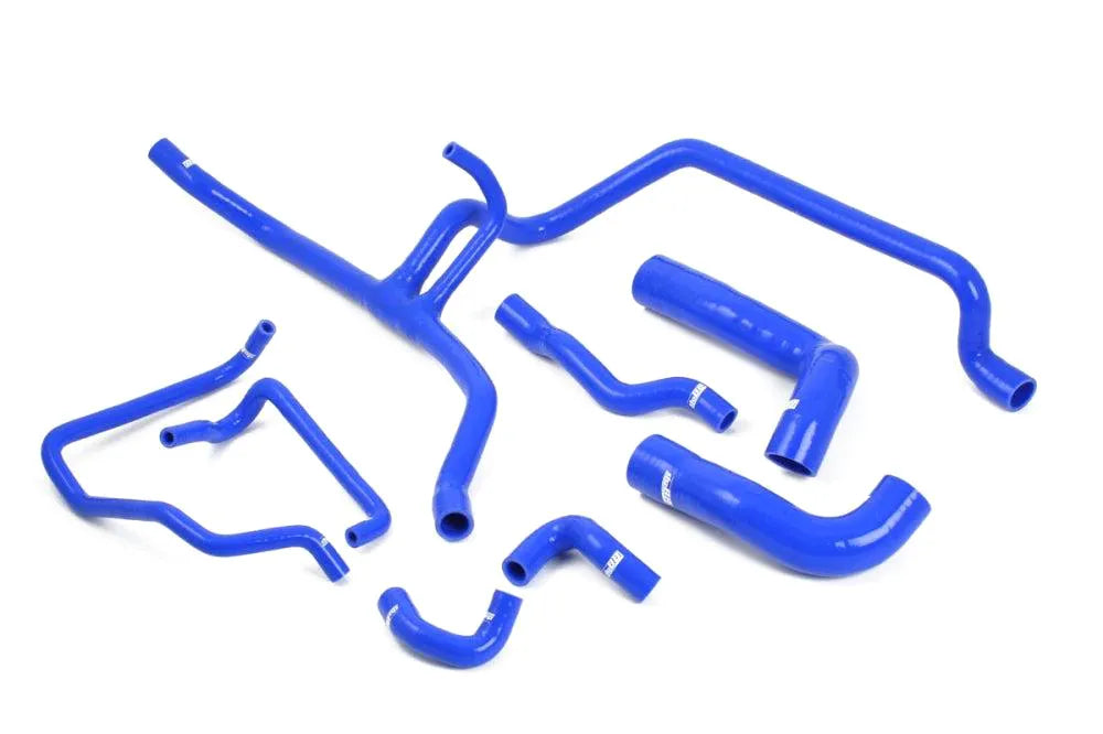 do88 BMW 320 325 E36 1990-1996 Coolant hoses-Performance-Silicon Valley Bimmer